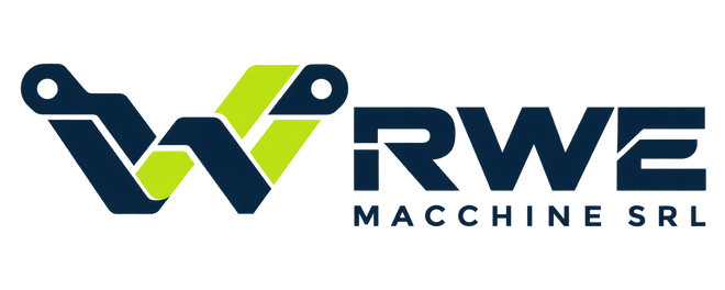 RWE MACCHINE SRL