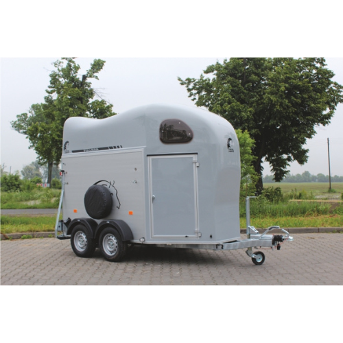 Van cavalli Cheval Liberté Gold 2 (2 posti)