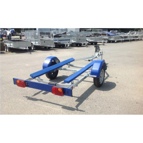 Rimorchio porta jet ski Sunway G500J12