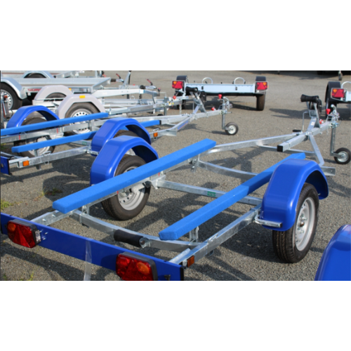 Rimorchio porta jet ski Sunway G500J12