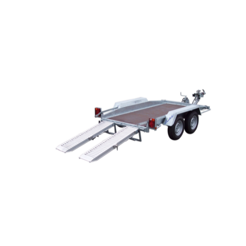 Rimorchio porta macchine Lider 35905L (3500 kg)