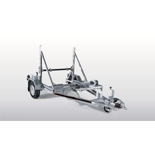 Rimorchio porta bobine Alliance 9325 – 1500S441T210 (1500 kg)