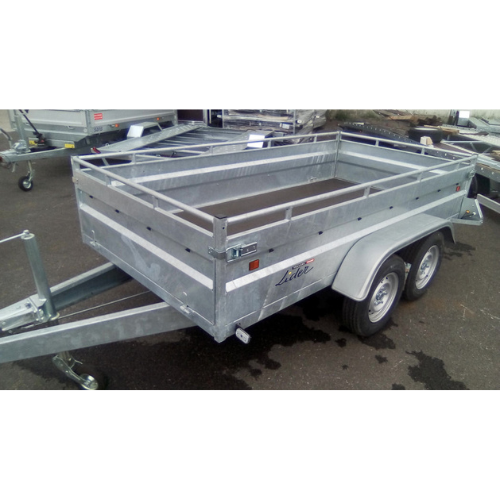Rimorchio utilitario Lider ROBUST 38398