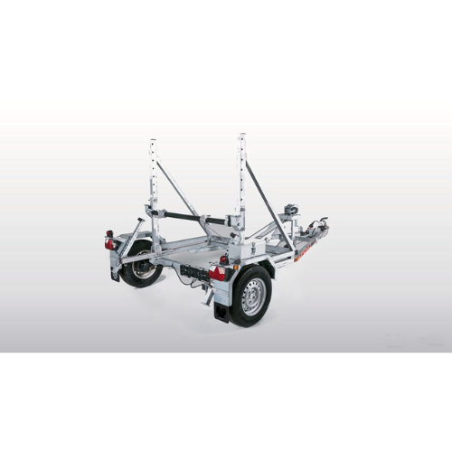 Rimorchio porta bobine Alliance 9325 – 1500S441T210 (1500 kg)